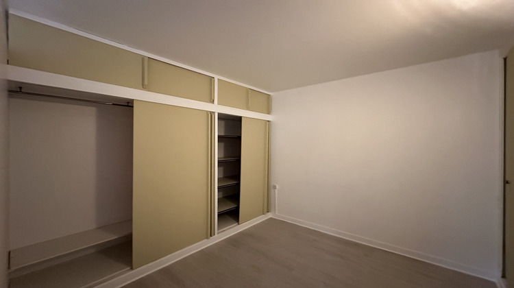 Ma-Cabane - Location Appartement La Rochette, 32 m²