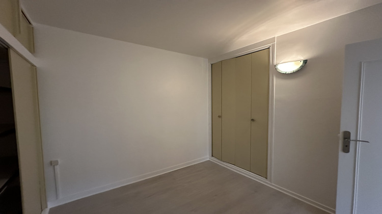 Ma-Cabane - Location Appartement La Rochette, 32 m²