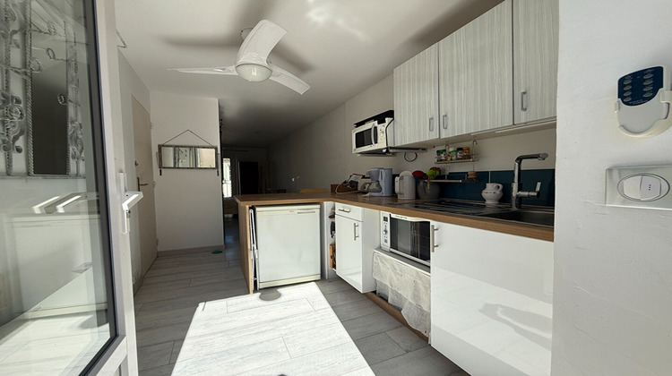 Ma-Cabane - Location Appartement LA ROQUE-D'ANTHERON, 20 m²