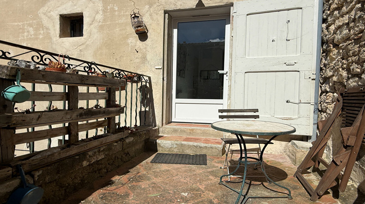 Ma-Cabane - Location Appartement LA ROQUE-D'ANTHERON, 20 m²