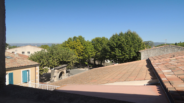 Ma-Cabane - Location Appartement LA ROQUE-D'ANTHERON, 81 m²