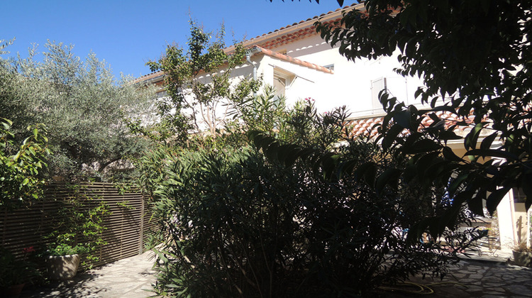 Ma-Cabane - Location Appartement LA ROQUE-D'ANTHERON, 81 m²