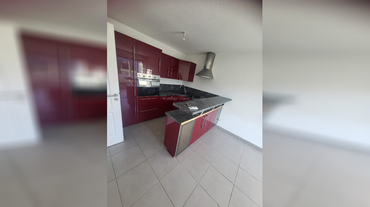 Ma-Cabane - Location Appartement La Roquette-sur-Siagne, 39 m²