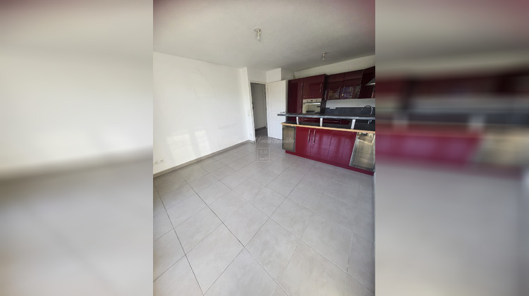 Ma-Cabane - Location Appartement La Roquette-sur-Siagne, 39 m²