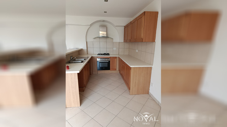 Ma-Cabane - Location Appartement La Roquette-sur-Siagne, 80 m²