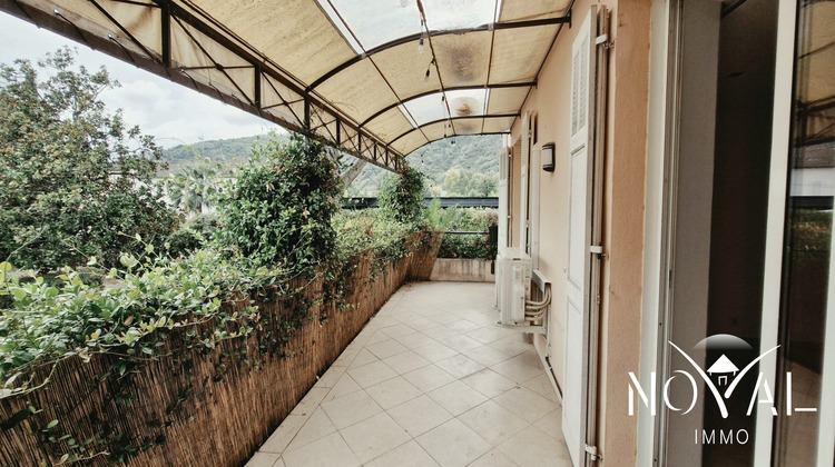 Ma-Cabane - Location Appartement La Roquette-sur-Siagne, 80 m²
