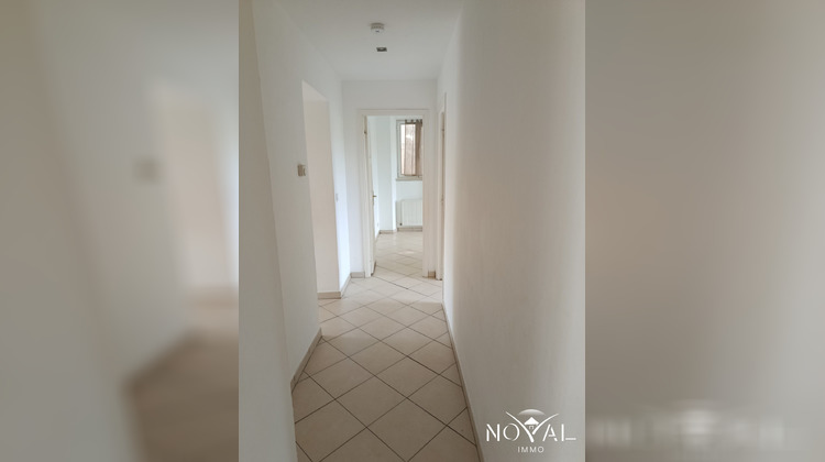 Ma-Cabane - Location Appartement La Roquette-sur-Siagne, 80 m²