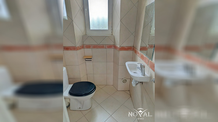 Ma-Cabane - Location Appartement La Roquette-sur-Siagne, 80 m²