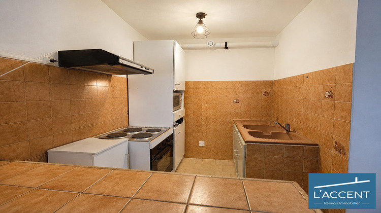 Ma-Cabane - Location Appartement La Rouvière, 66 m²