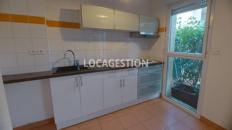 Ma-Cabane - Location Appartement La Salvetat-Saint-Gilles, 61 m²