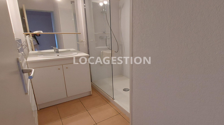 Ma-Cabane - Location Appartement La Salvetat-Saint-Gilles, 61 m²
