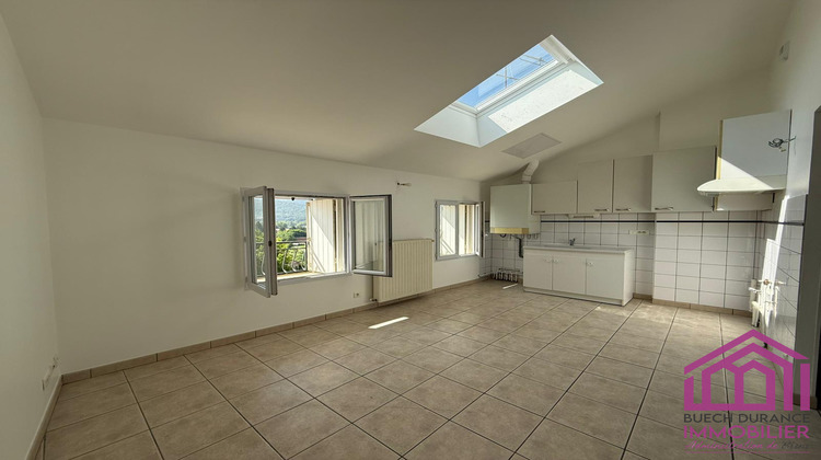 Ma-Cabane - Location Appartement La Saulce, 42 m²