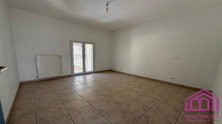 Ma-Cabane - Location Appartement La Saulce, 42 m²