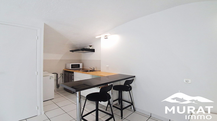 Ma-Cabane - Location Appartement La Sauvetat, 20 m²