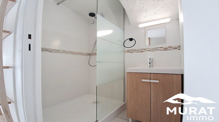 Ma-Cabane - Location Appartement La Sauvetat, 20 m²