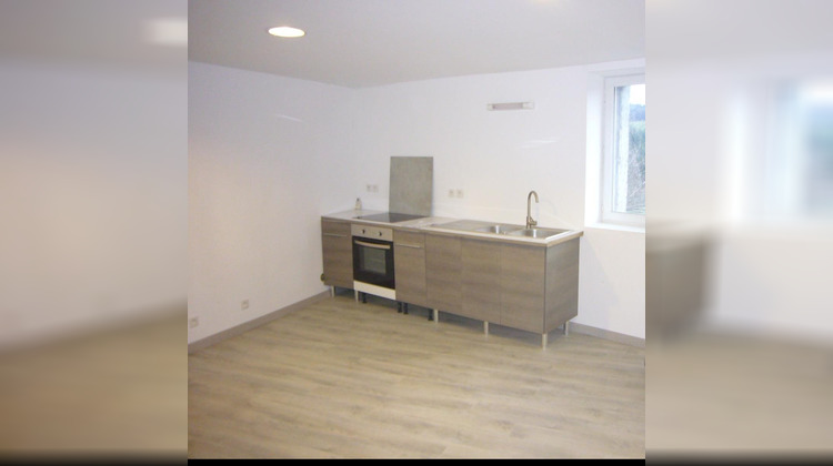 Ma-Cabane - Location Appartement La Séauve-sur-Semène, 56 m²