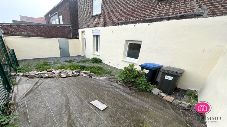 Ma-Cabane - Location Appartement La Sentinelle, 30 m²