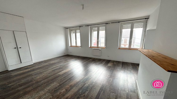 Ma-Cabane - Location Appartement La Sentinelle, 68 m²