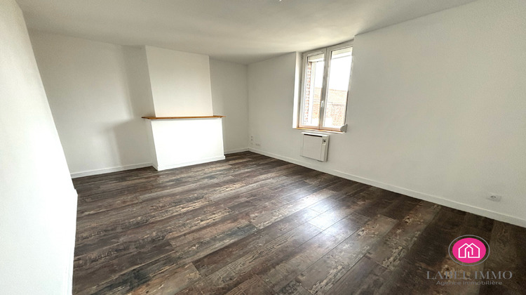 Ma-Cabane - Location Appartement La Sentinelle, 68 m²