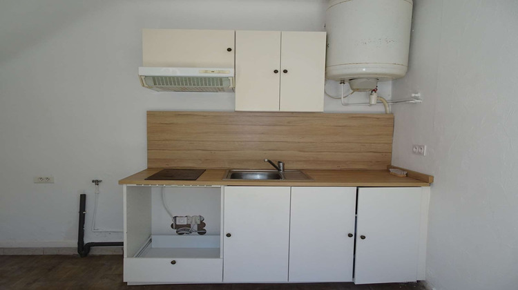 Ma-Cabane - Location Appartement La Seyne-sur-Mer, 26 m²