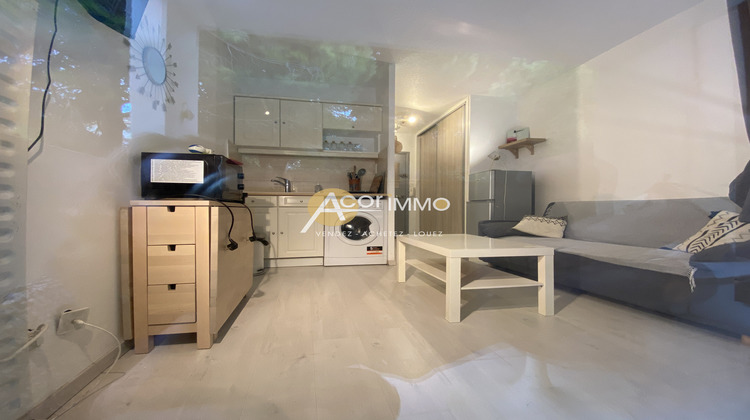 Ma-Cabane - Location Appartement La Seyne-sur-Mer, 30 m²