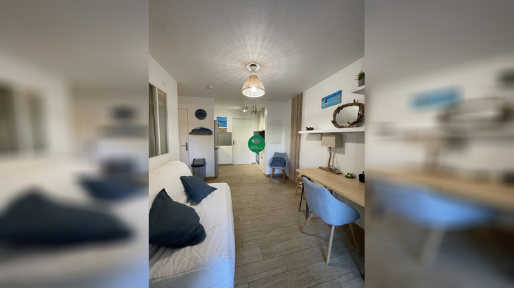 Ma-Cabane - Location Appartement La Seyne-sur-Mer, 30 m²