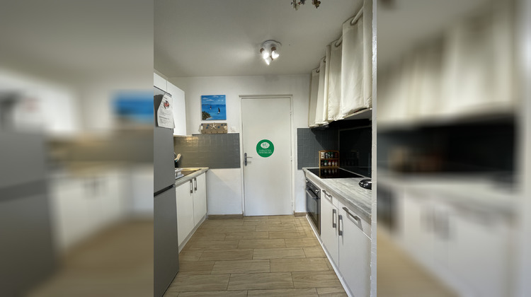 Ma-Cabane - Location Appartement La Seyne-sur-Mer, 30 m²