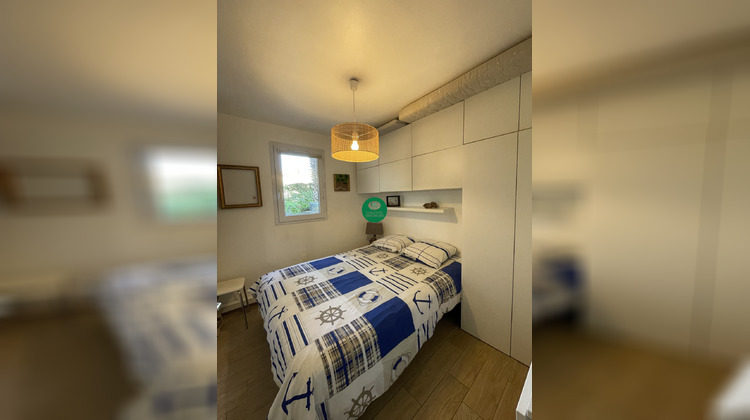 Ma-Cabane - Location Appartement La Seyne-sur-Mer, 30 m²