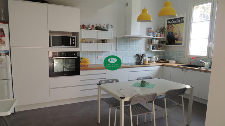 Ma-Cabane - Location Appartement La Seyne-sur-Mer, 118 m²