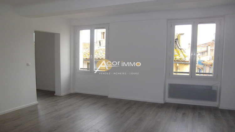 Ma-Cabane - Location Appartement La Seyne-sur-Mer, 61 m²