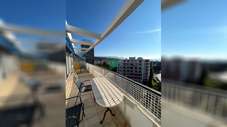 Ma-Cabane - Location Appartement La Seyne-sur-Mer, 40 m²