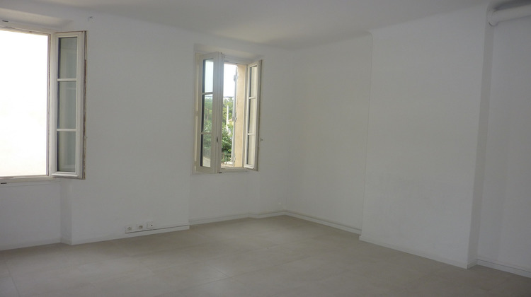 Ma-Cabane - Location Appartement La Seyne-sur-Mer, 50 m²