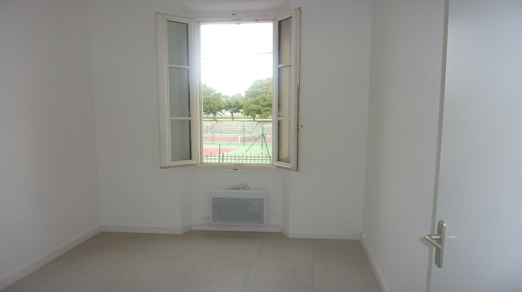 Ma-Cabane - Location Appartement La Seyne-sur-Mer, 50 m²