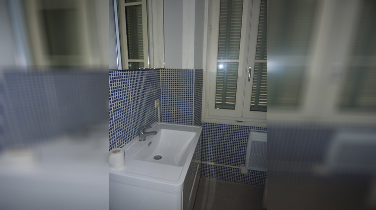 Ma-Cabane - Location Appartement La Seyne-sur-Mer, 50 m²