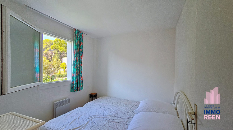 Ma-Cabane - Location Appartement La Seyne-sur-Mer, 27 m²