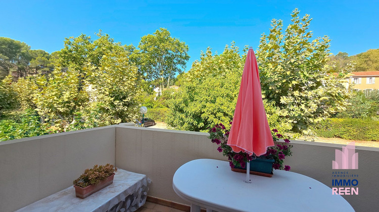 Ma-Cabane - Location Appartement La Seyne-sur-Mer, 27 m²