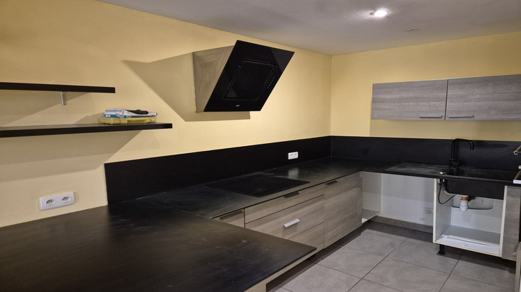 Ma-Cabane - Location Appartement La Seyne-sur-Mer, 42 m²