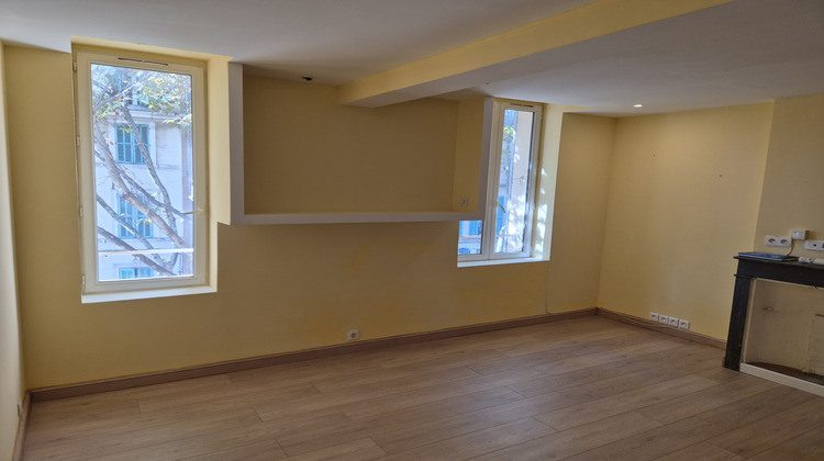 Ma-Cabane - Location Appartement La Seyne-sur-Mer, 42 m²