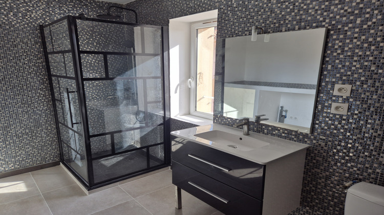 Ma-Cabane - Location Appartement La Seyne-sur-Mer, 42 m²