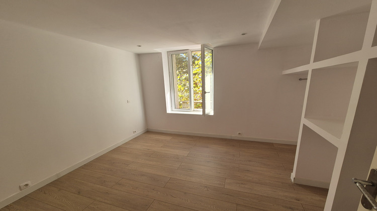 Ma-Cabane - Location Appartement La Seyne-sur-Mer, 42 m²