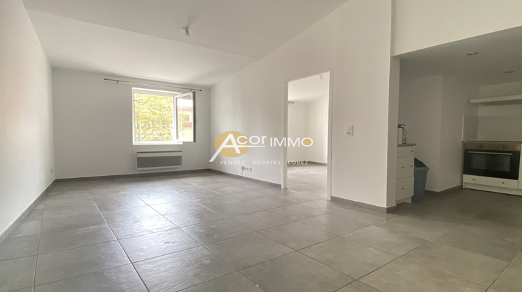 Ma-Cabane - Location Appartement La Seyne-sur-Mer, 38 m²