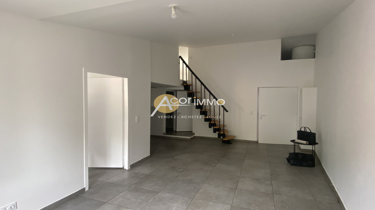 Ma-Cabane - Location Appartement La Seyne-sur-Mer, 38 m²