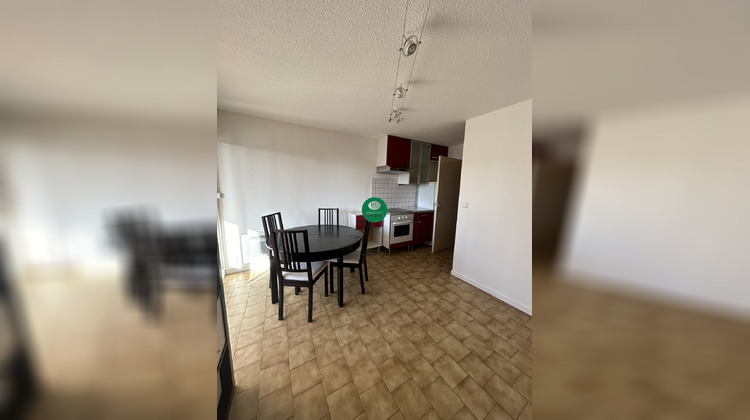 Ma-Cabane - Location Appartement La Seyne-sur-Mer, 28 m²