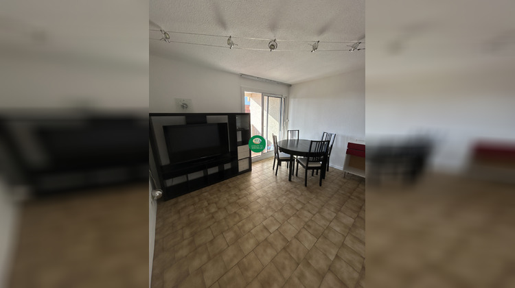 Ma-Cabane - Location Appartement La Seyne-sur-Mer, 28 m²