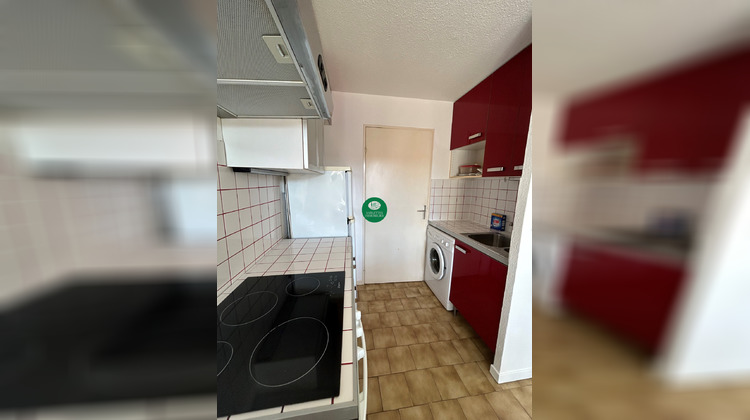 Ma-Cabane - Location Appartement La Seyne-sur-Mer, 28 m²