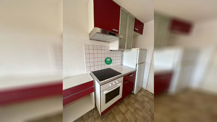 Ma-Cabane - Location Appartement La Seyne-sur-Mer, 28 m²