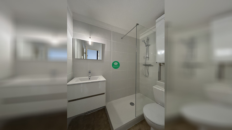 Ma-Cabane - Location Appartement La Seyne-sur-Mer, 28 m²