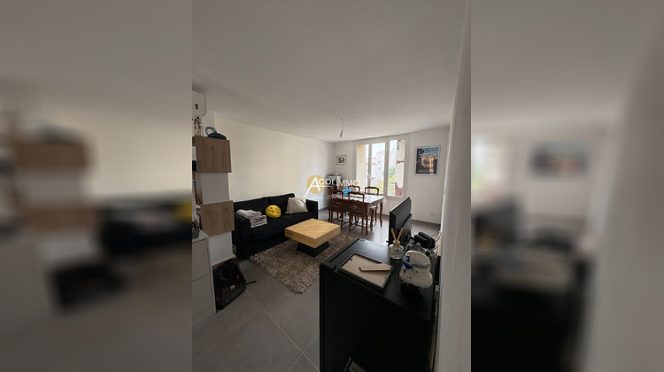 Ma-Cabane - Location Appartement La Seyne-sur-Mer, 51 m²