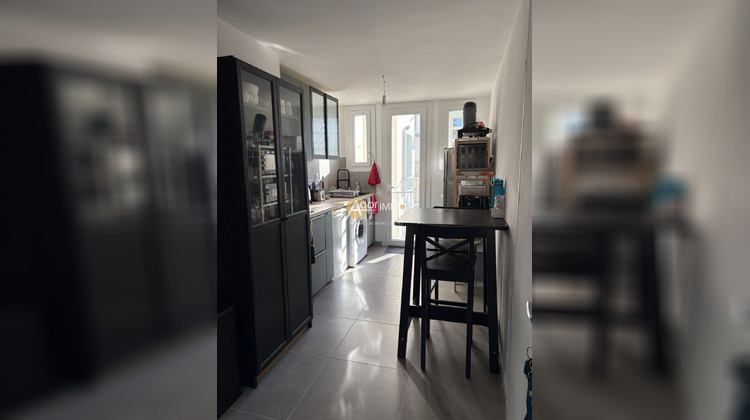 Ma-Cabane - Location Appartement La Seyne-sur-Mer, 51 m²