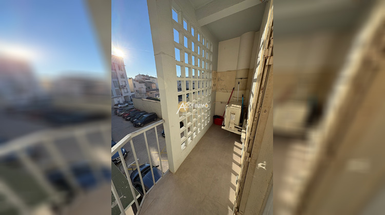 Ma-Cabane - Location Appartement La Seyne-sur-Mer, 51 m²